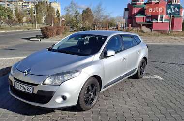 Универсал Renault Megane 2010 в Днепре