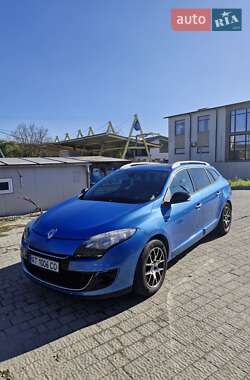 Универсал Renault Megane 2012 в Ивано-Франковске