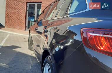 Универсал Renault Megane 2017 в 