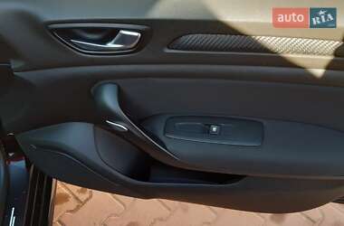 Универсал Renault Megane 2017 в 