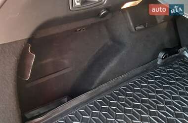 Универсал Renault Megane 2017 в 
