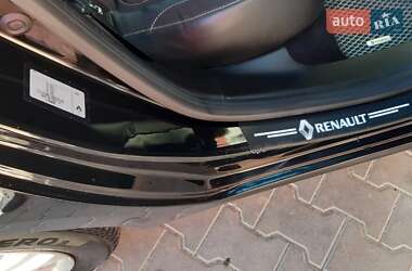 Универсал Renault Megane 2017 в 