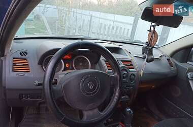 Универсал Renault Megane 2005 в 