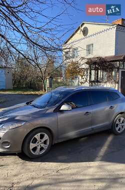 Универсал Renault Megane 2009 в Красилове