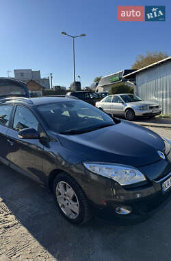 Универсал Renault Megane 2012 в Киеве