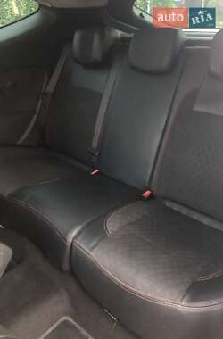 Купе Renault Megane 2011 в 
