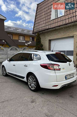 Универсал Renault Megane 2012 в Киеве