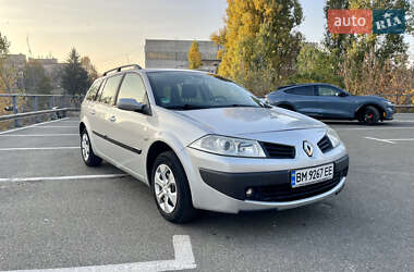 Універсал Renault Megane 2006 в Києві