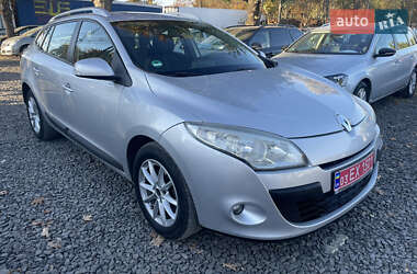 Универсал Renault Megane 2010 в Луцке