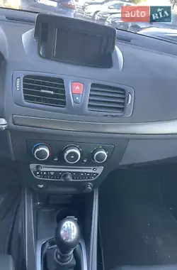 Renault Megane 2010