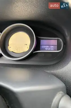 Renault Megane 2010