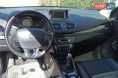 Универсал Renault Megane 2013 в 