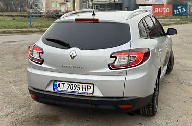 Универсал Renault Megane 2015 в 
