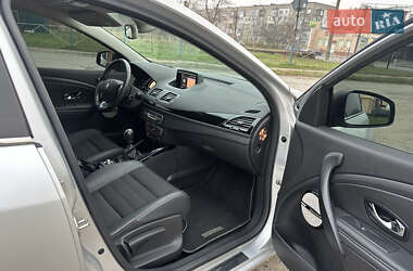 Универсал Renault Megane 2015 в 