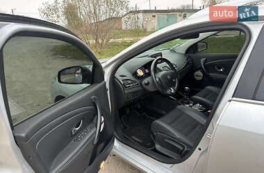 Универсал Renault Megane 2015 в 