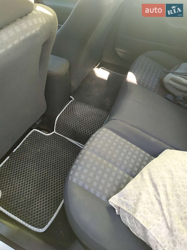 Универсал Renault Megane 2007 в Василькове