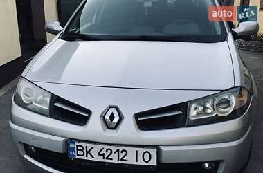 Універсал Renault Megane 2009 в Березному