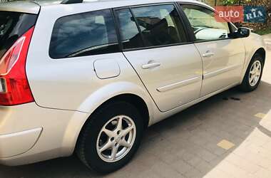 Универсал Renault Megane 2009 в Березному