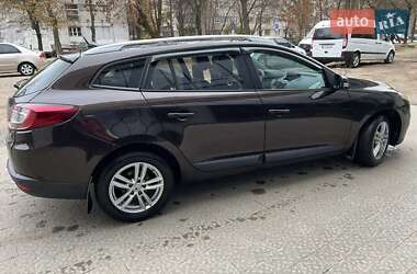 Универсал Renault Megane 2013 в Львове