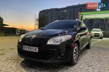 Универсал Renault Megane 2012 в Хмельницком