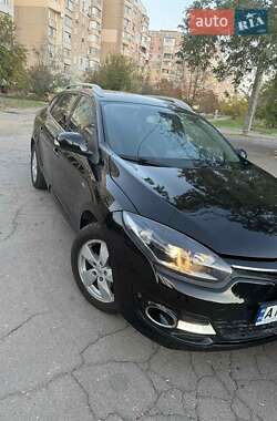 Универсал Renault Megane 2014 в Херсоне