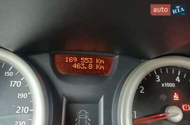 Седан Renault Megane 2003 в Тернополі