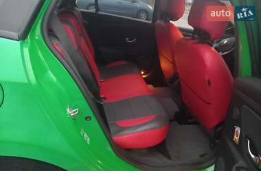 Универсал Renault Megane 2011 в 
