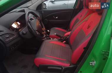 Универсал Renault Megane 2011 в 