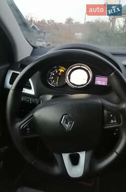 Купе Renault Megane 2009 в Шишаки