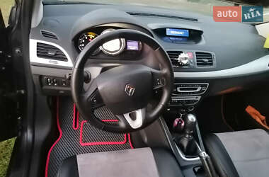 Купе Renault Megane 2009 в Шишаки