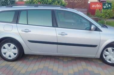 Універсал Renault Megane 2005 в Житомирі