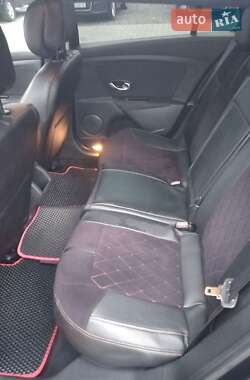 Универсал Renault Megane 2011 в 