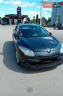 Универсал Renault Megane 2012 в Староконстантинове