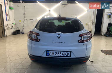 Универсал Renault Megane 2012 в Киеве