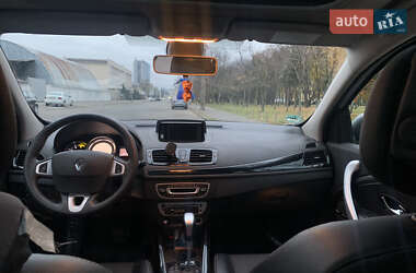 Универсал Renault Megane 2012 в Киеве