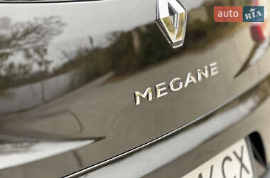 Універсал Renault Megane 2011 в Миколаєві