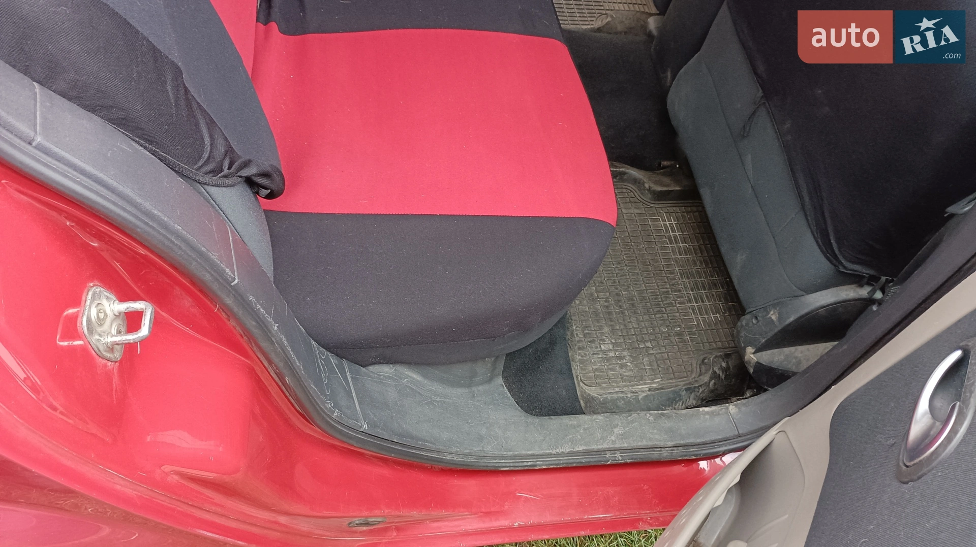 Renault Megane 2003 VIN VF1LM0C0H30022994 фото оголошення 15 з 25