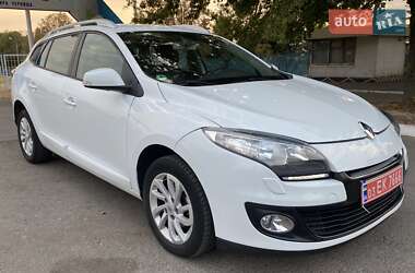 Универсал Renault Megane 2013 в Полтаве