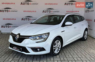 Універсал Renault Megane 2019 в Львові