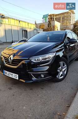 Універсал Renault Megane 2016 в Хмельницькому