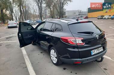 Универсал Renault Megane 2012 в Ужгороде