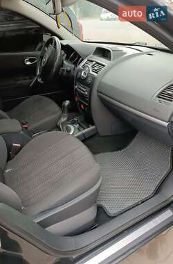Универсал Renault Megane 2006 в 
