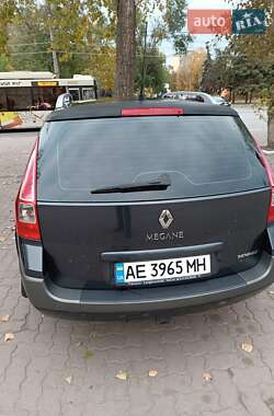 Универсал Renault Megane 2006 в 