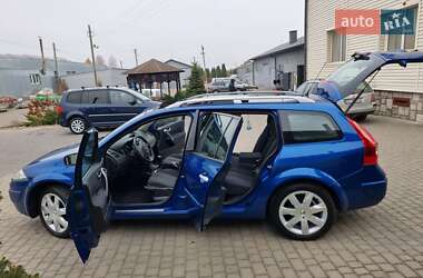 Універсал Renault Megane 2007 в Ковелі