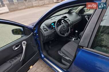 Універсал Renault Megane 2007 в Ковелі