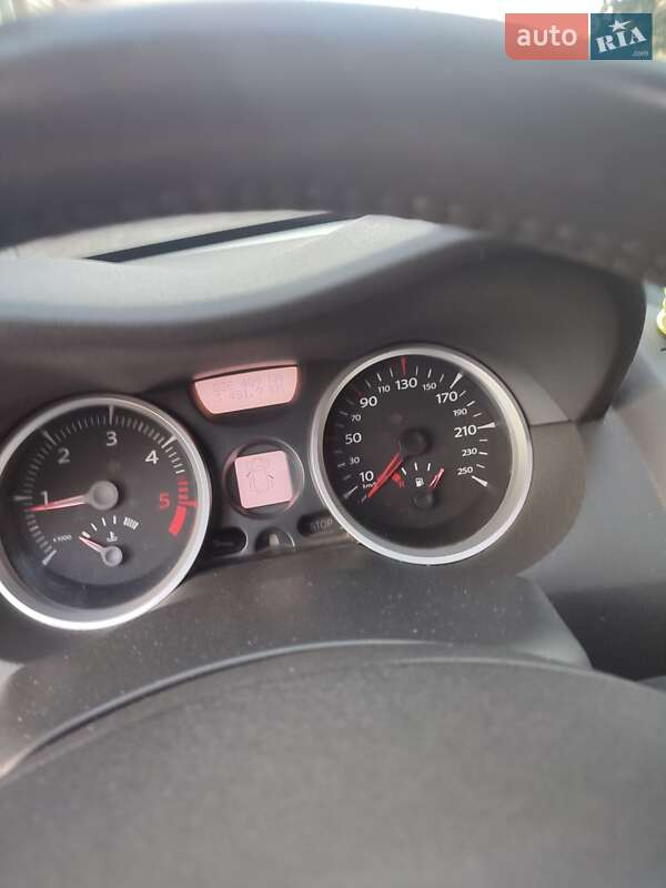 Универсал Renault Megane 2008 в Каменском фото 3 Универсал Renault Megane 2008 в Каменском