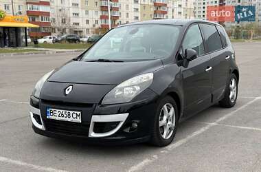 Хетчбек Renault Megane 2010 в Запоріжжі