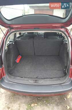 Универсал Renault Megane 2005 в 