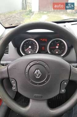 Универсал Renault Megane 2005 в 