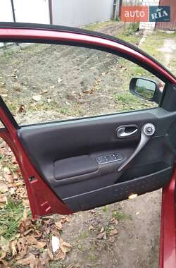 Универсал Renault Megane 2005 в 